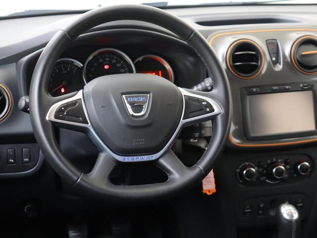 Dacia SANDERO 0.9 TCe SL Stepway | Airco / Navi / Trekhaak