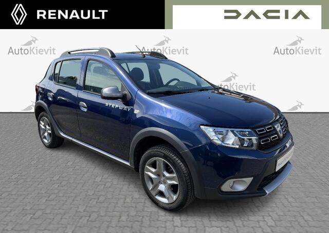 Dacia SANDERO 0.9 TCe Bi-Fuel SL Stepway