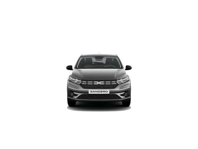 Dacia SANDERO Journey TCe 90 GPF | Achteruitrijcamera | Bekleding Comfort | Cruise Control en snelheidsbegrenzer