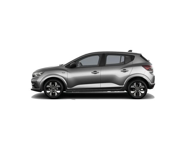 Dacia SANDERO Journey TCe 90 GPF | Achteruitrijcamera | Bekleding Comfort | Cruise Control en snelheidsbegrenzer