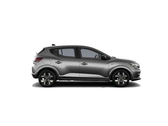 Dacia SANDERO Journey TCe 90 GPF | Achteruitrijcamera | Bekleding Comfort | Cruise Control en snelheidsbegrenzer