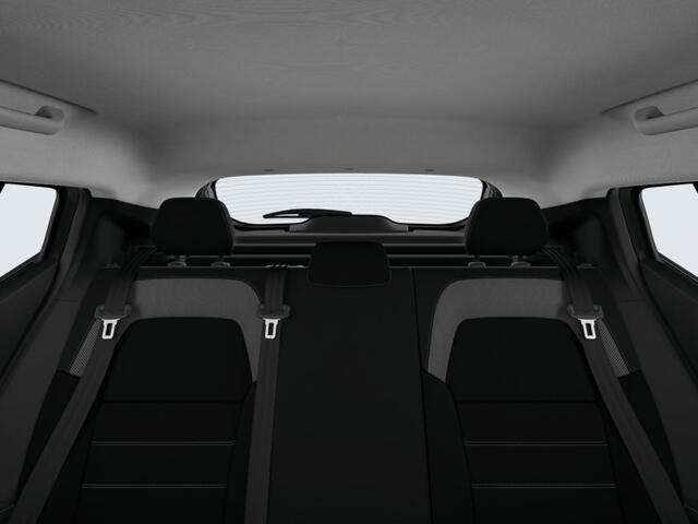Dacia SANDERO Journey TCe 90 GPF | Achteruitrijcamera | Bekleding Comfort | Cruise Control en snelheidsbegrenzer