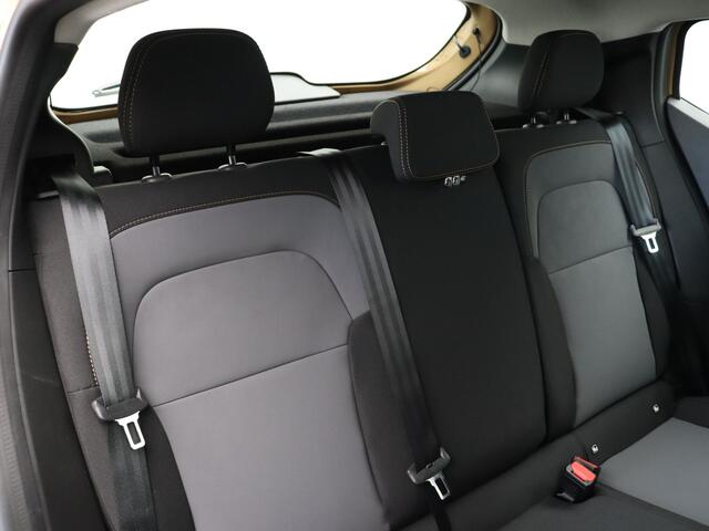Dacia SANDERO Stepway Expression TCE 110 | Achteruitrijcamera | Bekleding 'Stepway' | Cruise Control en snelheidsbegrenzer