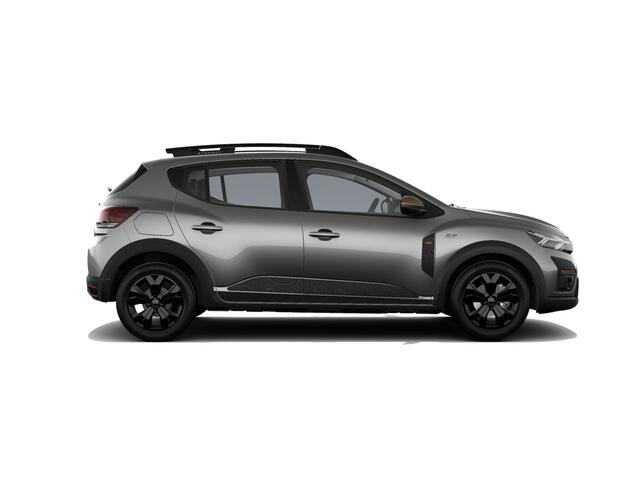 Dacia SANDERO Stepway Extreme TCE 110 | Achteruitrijcamera | Cruise Control en snelheidsbegrenzer | Dagrijverlichting