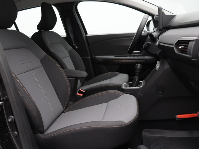 Dacia SANDERO Stepway Extreme TCe 90 GPF | Achteruitrijcamera | Cruise Control en snelheidsbegrenzer | Dagrijverlichting