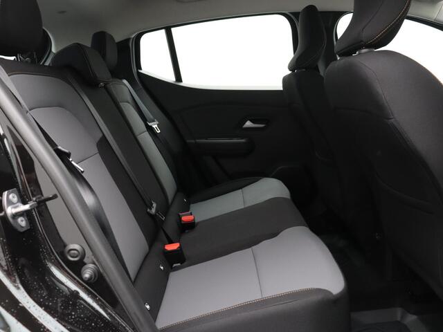 Dacia SANDERO Stepway Extreme TCe 90 GPF | Achteruitrijcamera | Cruise Control en snelheidsbegrenzer | Dagrijverlichting