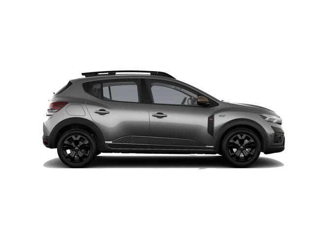 Dacia SANDERO Stepway Extreme TCe 100 ECO-G | Achteruitrijcamera | Cruise Control en snelheidsbegrenzer | Dagrijverlichting