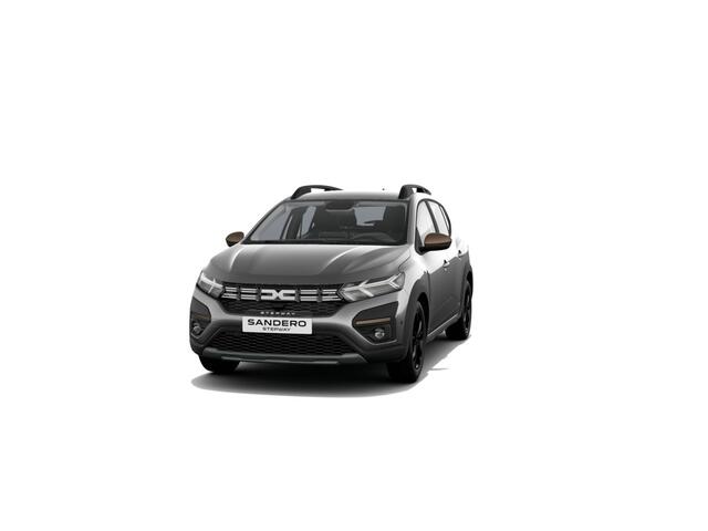 Dacia SANDERO Stepway Extreme TCe 100 ECO-G | Achteruitrijcamera | Cruise Control en snelheidsbegrenzer | Dagrijverlichting