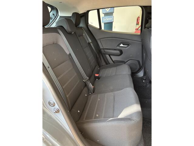 Dacia SANDERO 1.0 TCe 90 * URBAN GRAY * CARPLAY * STOELVERWARMING * CAMERA *