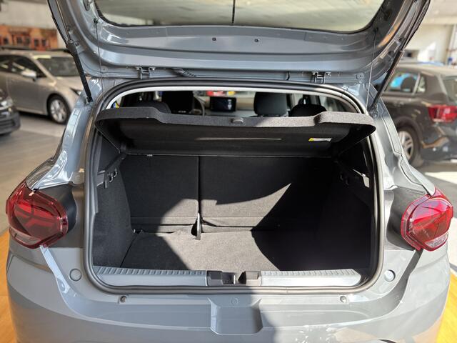 Dacia SANDERO 1.0 TCe 90 * URBAN GRAY * CARPLAY * STOELVERWARMING * CAMERA *