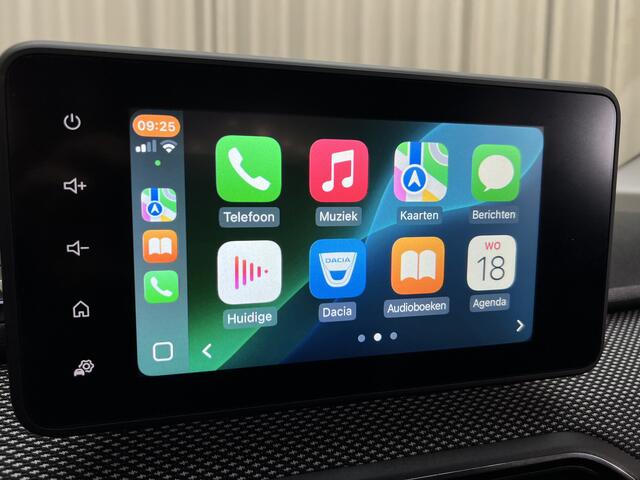 Dacia SANDERO 1.0 TCe 90 *LPG* Eerste Eigenaar / Carplay / Navigatie / Cruise / LED / Airco