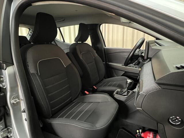 Dacia SANDERO 1.0 TCe 90 *LPG* Eerste Eigenaar / Carplay / Navigatie / Cruise / LED / Airco
