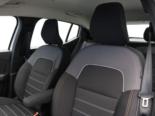 Dacia SANDERO Stepway TCe 110 Expression | Airco | Cruise control | Apple carplay / Android auto |