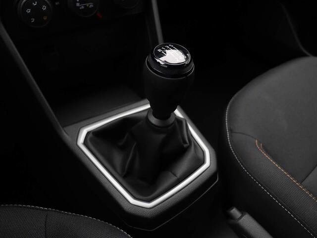Dacia SANDERO Stepway TCe 110 Expression | Airco | Cruise control | Apple carplay / Android auto |