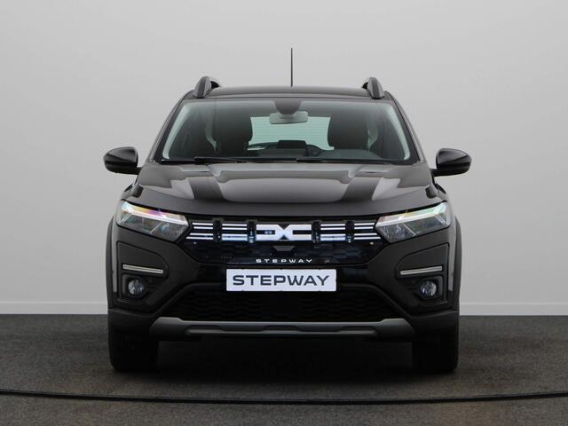 Dacia SANDERO Stepway TCe 110 Expression | Airco | Cruise control | Apple carplay / Android auto |