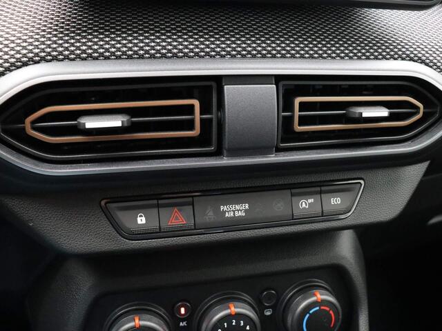 Dacia SANDERO Stepway TCe 110 Expression | Airco | Cruise control | Apple carplay / Android auto |