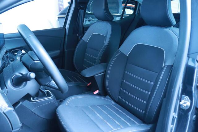 Dacia SANDERO 1.0 TCe 100 Bi-Fuel Essential Clima/Navi/Camera/Trekhaak