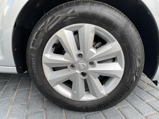 Dacia SANDERO Stepway 1.0 TCe 100 Bi-Fuel Comfort