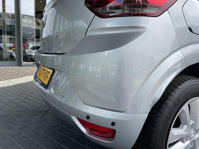 Dacia SANDERO Stepway 1.0 TCe 100 Bi-Fuel Comfort