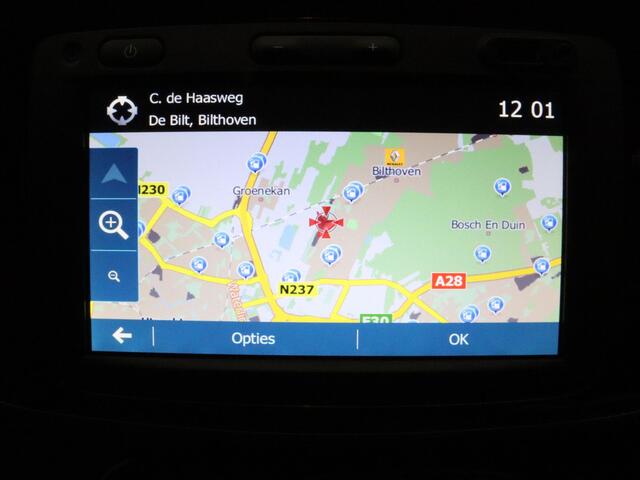 Dacia SANDERO 100pk TCe Bi-Fuel Stepway Serie Limitee 15th Anniv. Camera | Cruise | Carplay | Navi | Parkeersens. achter