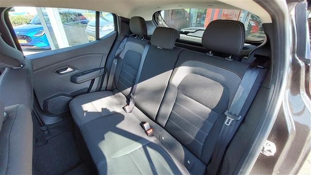 Dacia SANDERO Stepway 1.0 TCe 90 Comfort