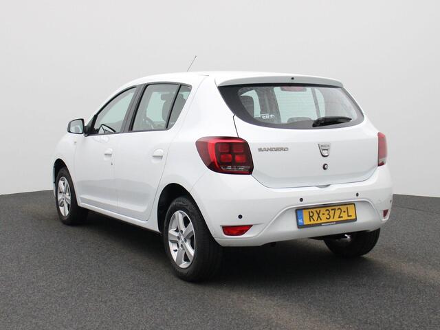 Dacia SANDERO 0.9 TCe SL Royaal