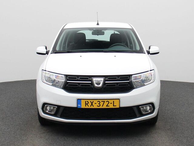 Dacia SANDERO 0.9 TCe SL Royaal