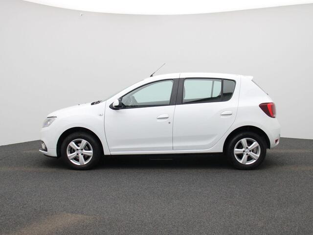 Dacia SANDERO 0.9 TCe SL Royaal