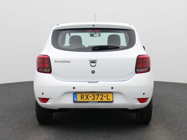 Dacia SANDERO 0.9 TCe SL Royaal