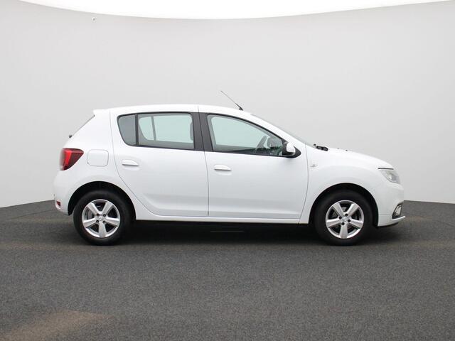 Dacia SANDERO 0.9 TCe SL Royaal