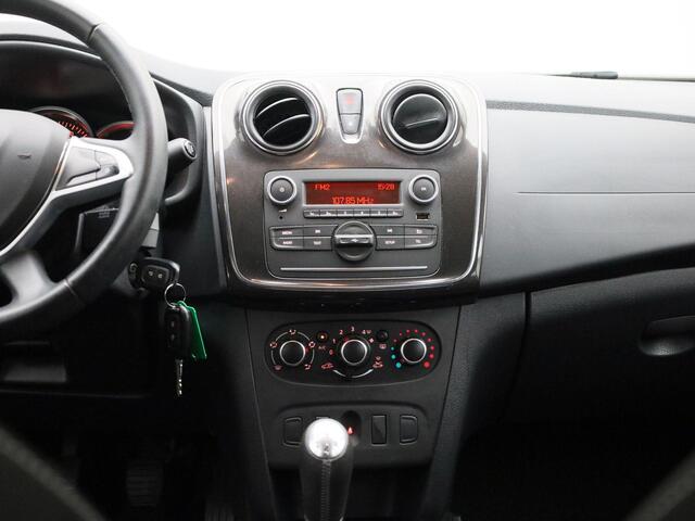 Dacia SANDERO 0.9 TCe SL Royaal