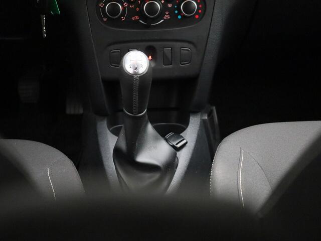 Dacia SANDERO 0.9 TCe SL Royaal