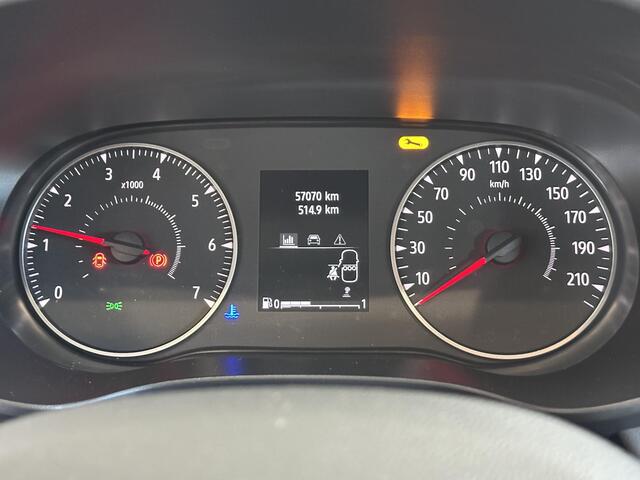 Dacia SANDERO Stepway 1.0 TCe 100 ECO-G Extreme NAVIGATIE | ACHTERUITRIJCAMERA | LICHTMETALEN VELGEN