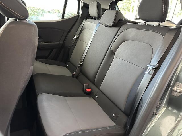 Dacia SANDERO Stepway 1.0 TCe 100 ECO-G Extreme NAVIGATIE | ACHTERUITRIJCAMERA | LICHTMETALEN VELGEN