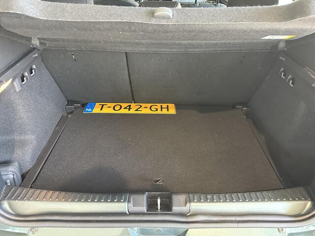 Dacia SANDERO Stepway 1.0 TCe 100 ECO-G Extreme NAVIGATIE | ACHTERUITRIJCAMERA | LICHTMETALEN VELGEN