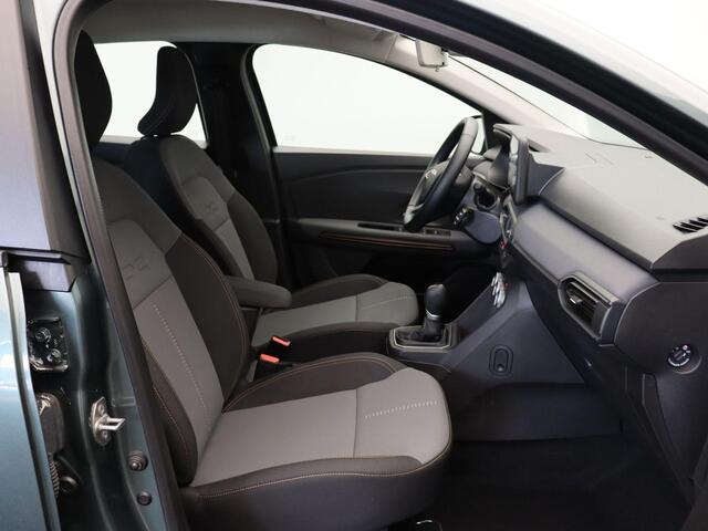 Dacia SANDERO Stepway 90pk TCe Extreme | Automaat! | Achteruitrijcamera | Navigatie | Climate control |