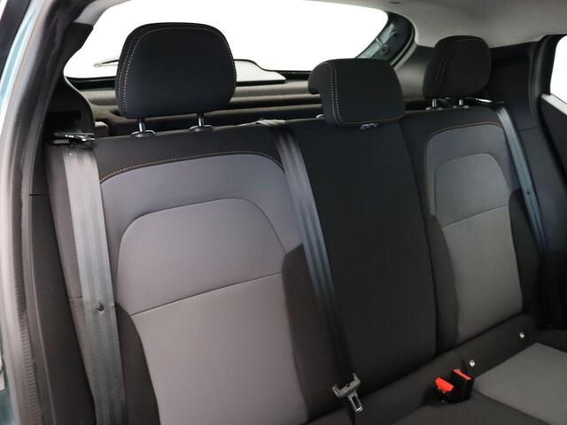 Dacia SANDERO Stepway 90pk TCe Extreme | Automaat! | Achteruitrijcamera | Navigatie | Climate control |