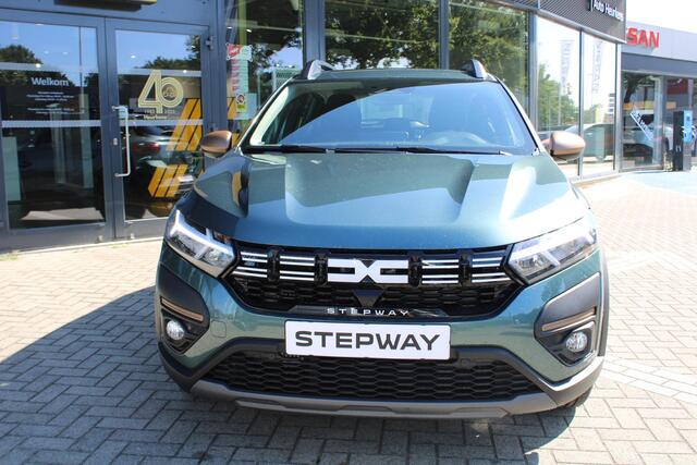Dacia SANDERO TCe 110 Stepway Extreme | Pack Extreme | Pack navigatie |