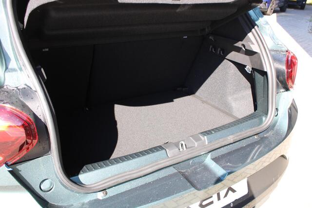Dacia SANDERO TCe 110 Stepway Extreme | Pack Extreme | Pack navigatie |
