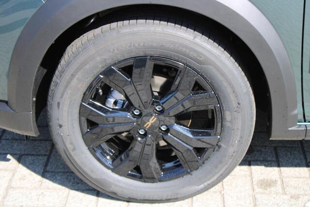 Dacia SANDERO TCe 110 Stepway Extreme | Pack Extreme | Pack navigatie |