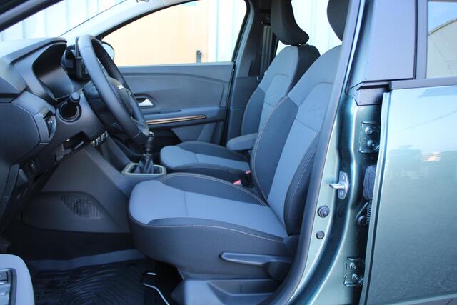 Dacia SANDERO TCe 110 Stepway Extreme | Pack Extreme | Pack navigatie |