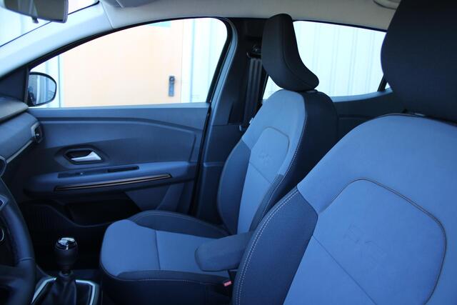 Dacia SANDERO TCe 110 Stepway Extreme | Pack Extreme | Pack navigatie |