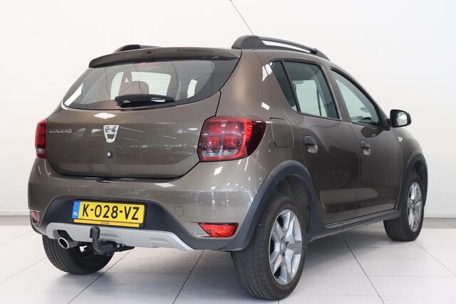 Dacia SANDERO 0.9 TCe Ambiance | Trekhaak | Bluetooth | Radio USB |