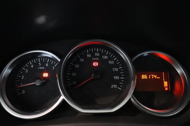 Dacia SANDERO 0.9 TCe Ambiance | Trekhaak | Bluetooth | Radio USB |