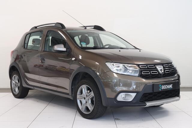 Dacia SANDERO 0.9 TCe Ambiance | Trekhaak | Bluetooth | Radio USB |