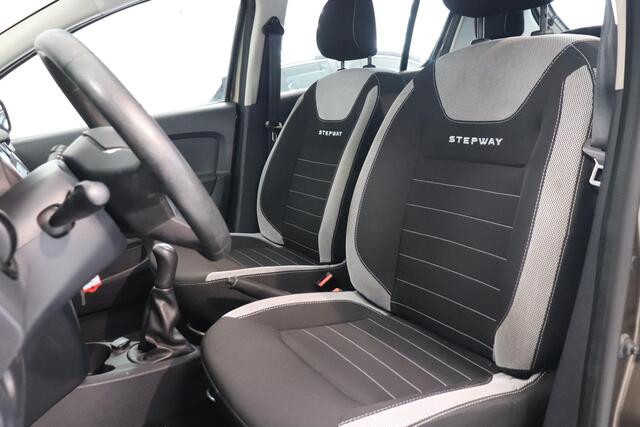 Dacia SANDERO 0.9 TCe Ambiance | Trekhaak | Bluetooth | Radio USB |