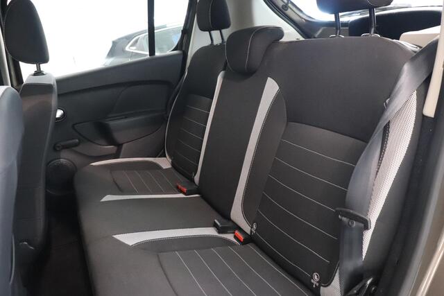 Dacia SANDERO 0.9 TCe Ambiance | Trekhaak | Bluetooth | Radio USB |