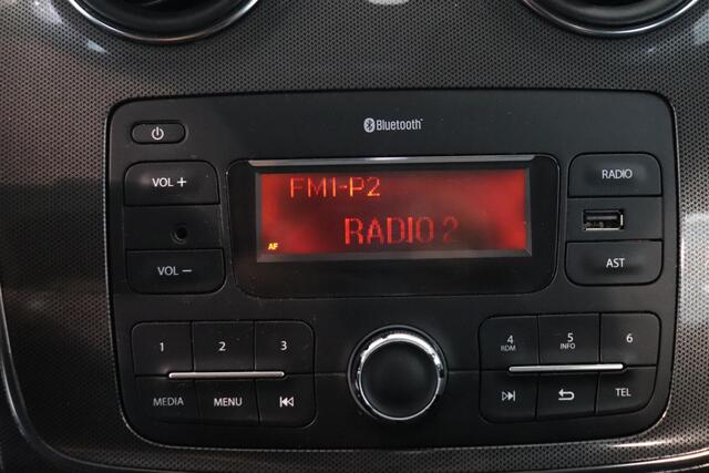 Dacia SANDERO 0.9 TCe Ambiance | Trekhaak | Bluetooth | Radio USB |