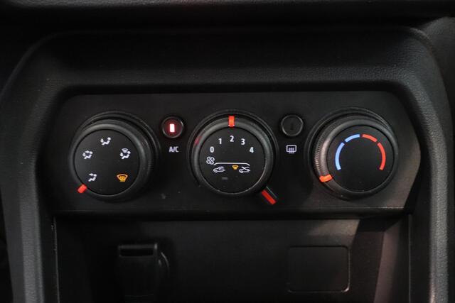 Dacia SANDERO 1.0 TCe 90 Expression | Airco | Parkeersensor | ApplCarplay AndroidAuto Navigatie | DAB |