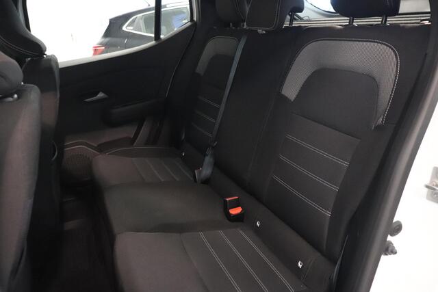Dacia SANDERO 1.0 TCe 90 Expression | Airco | Parkeersensor | ApplCarplay AndroidAuto Navigatie | DAB |